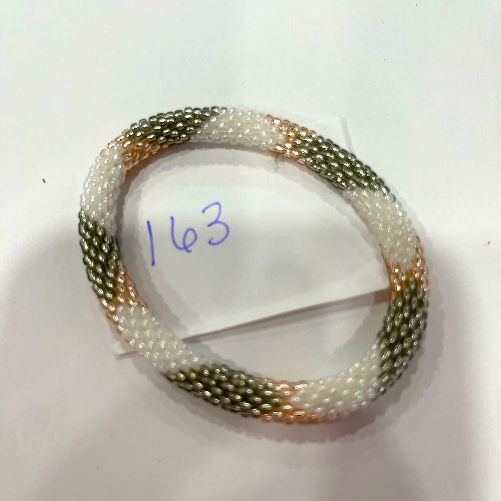 Sashka seed bead bracelet $9 each or bundle & save 5/$30.